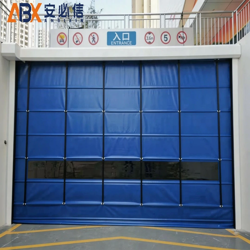 揭阳市机械式门封