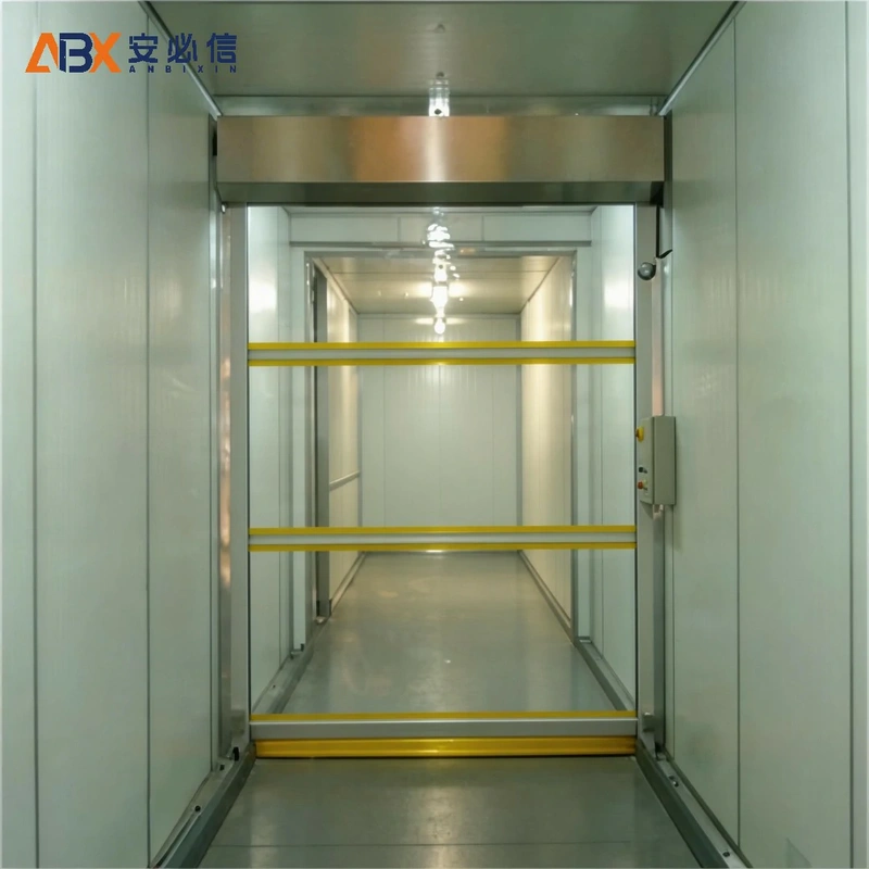 揭阳市PVC快速门