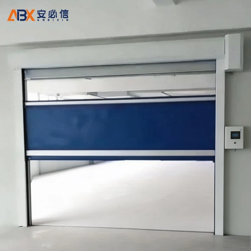揭阳市快速门
